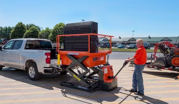 Custom-Engineered Equipment