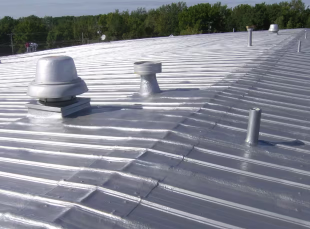 UV Stability