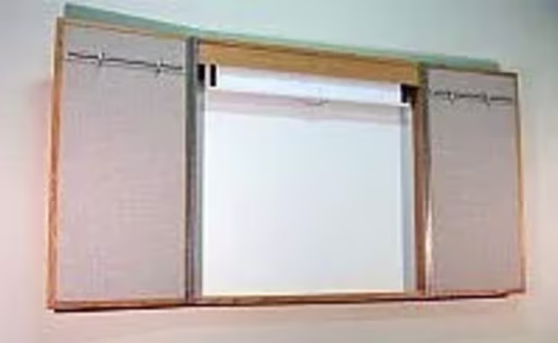 Minimal Glare