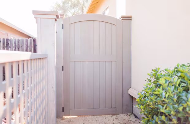 Enhance Outdoor Space