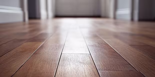 Durable Finishes