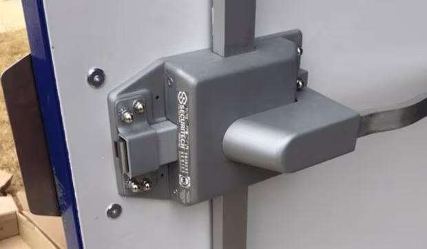 Innovative Range