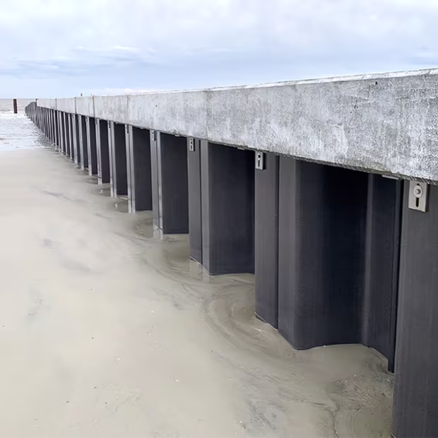 Corrosion Resistant