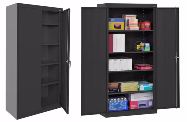 Wide Product Range