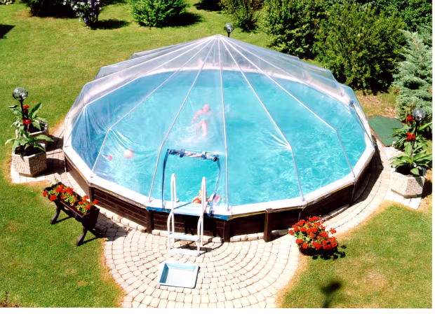 Pool Protection