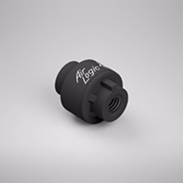 Factory Set Check Valves