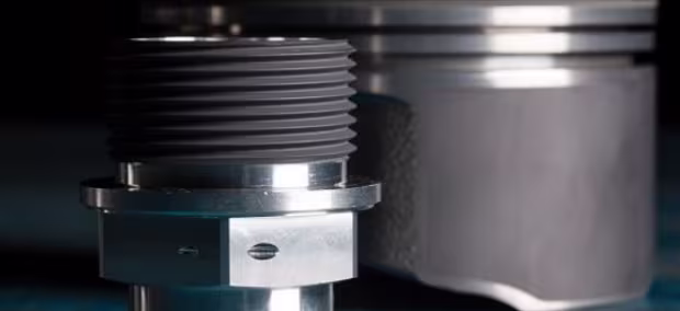 Proven Industry Reliability