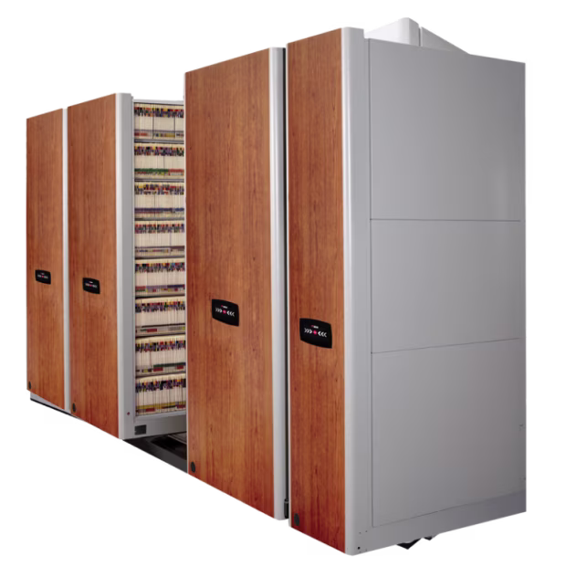 Wide Range of Products