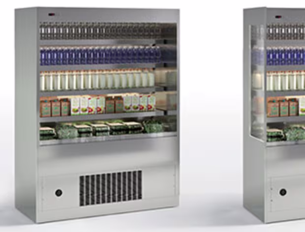 Customized Counter Systems