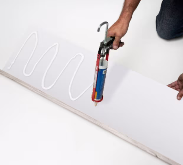 Easy to Install