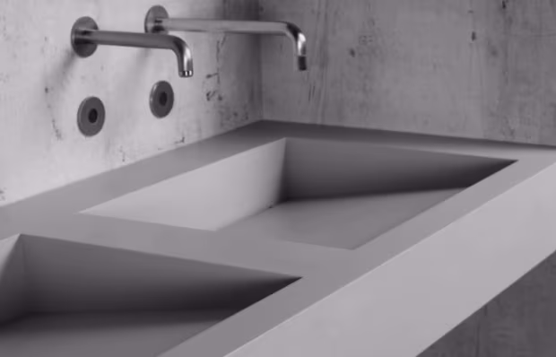 Range of Finishes
