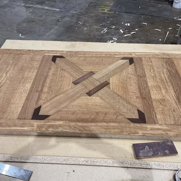Design-Led Craftsmanship