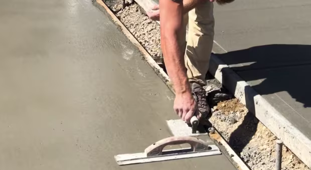 Easy Application
