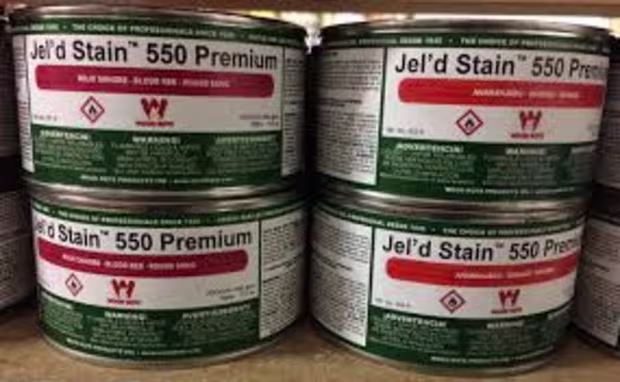 Specialized Wood Enhancement Expertise