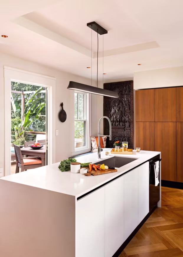 Personalized Luxury Living