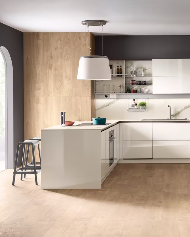 Exclusive European Craftsmanship
