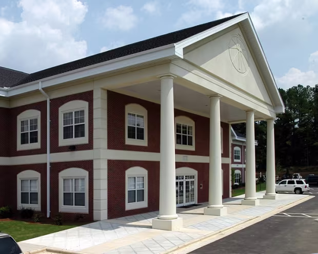 Quick Installation Solutions