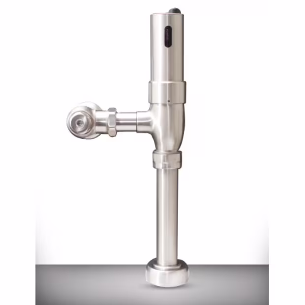 Pioneer in Decorative Automatic Faucets