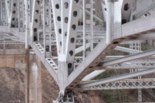 Flexibility for Moving Structures
