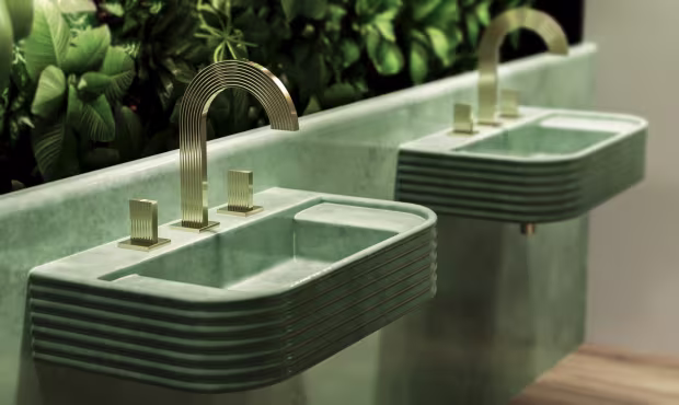 Luxury Design Excellence