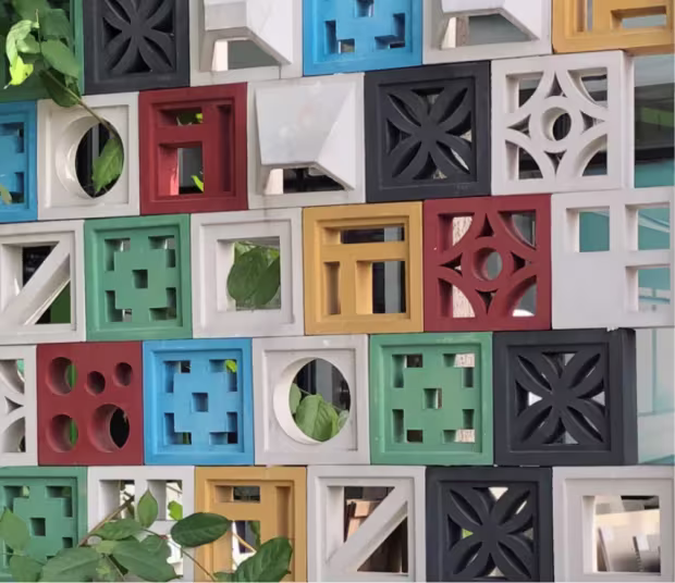 Custom Tile Solutions
