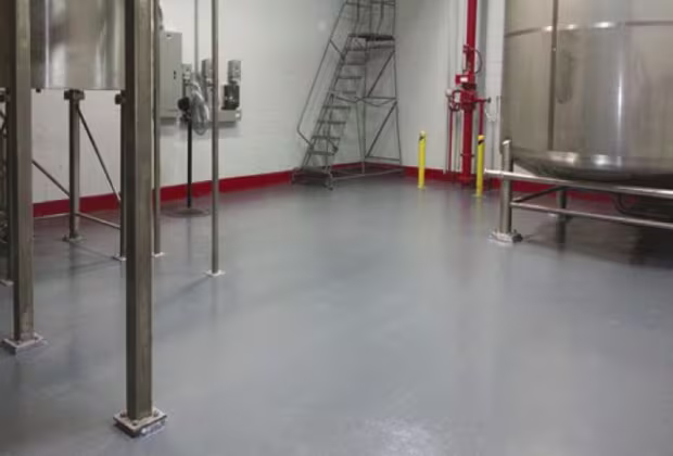 Versatility Across Demanding Environments