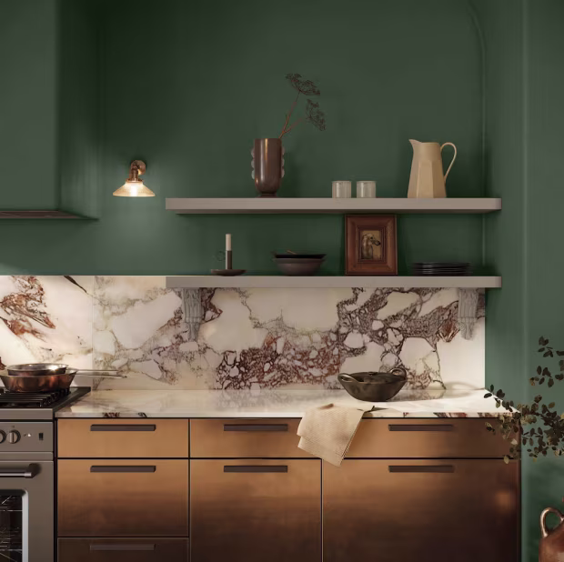 Decorative Finishes