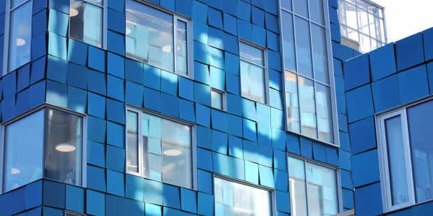 Energy-Generating Facades