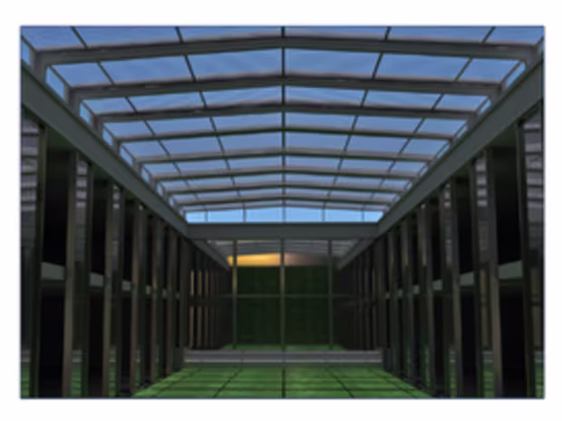 Motorized Trackless Systems