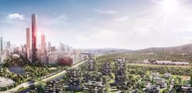 Net-Zero Solutions