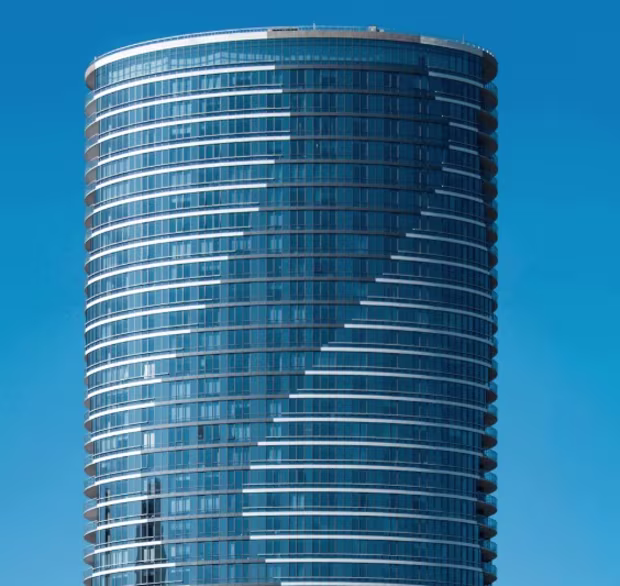 Form And Function In Perfect Balance
