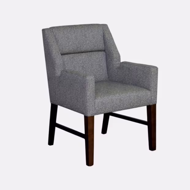 Hospitality-Focused Seating Design