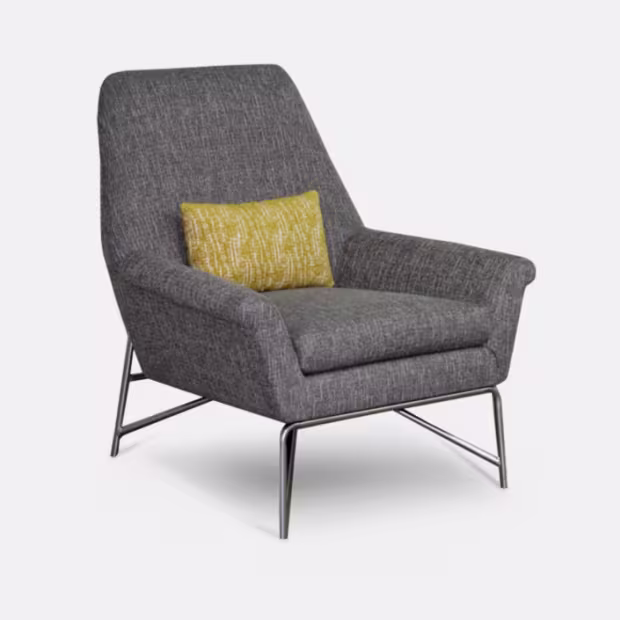 Wide Range of Seating Solutions
