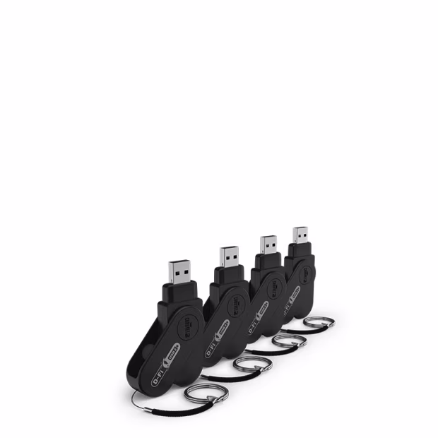 Designed for Fast Setup