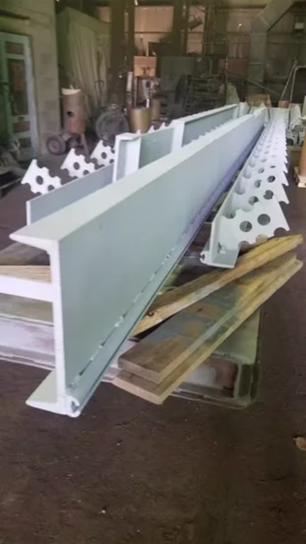 Commercial Construction Focus