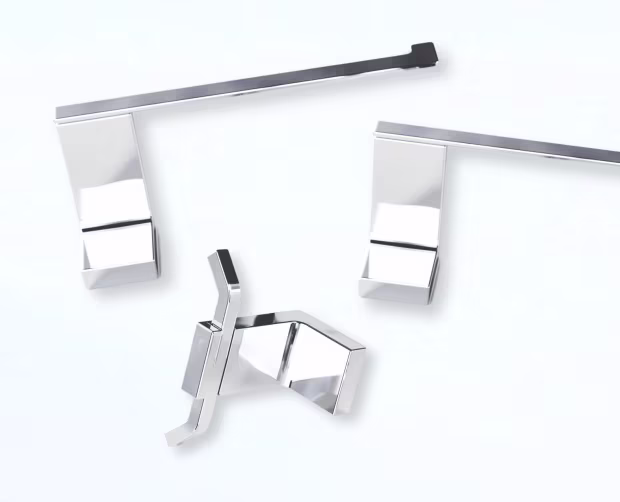 Wide Choice of Styles & Finishes