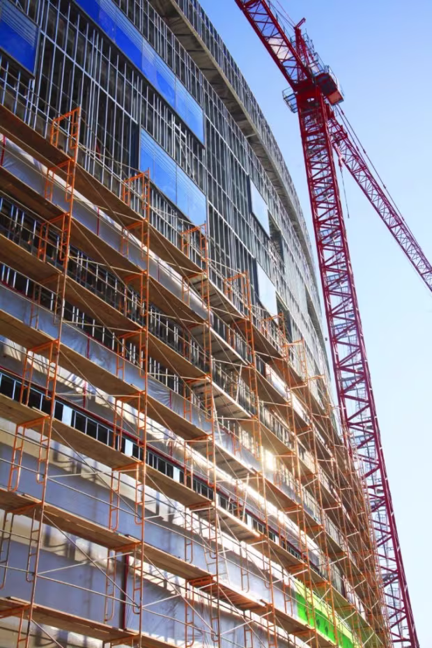 Cost-Effective Installation Solutions