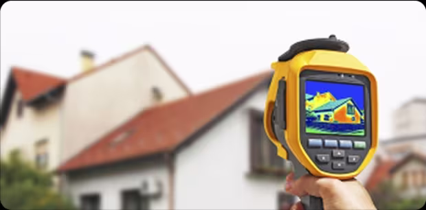 Comprehensive Home Energy Solutions