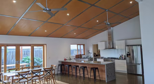 Sustainable Homes
