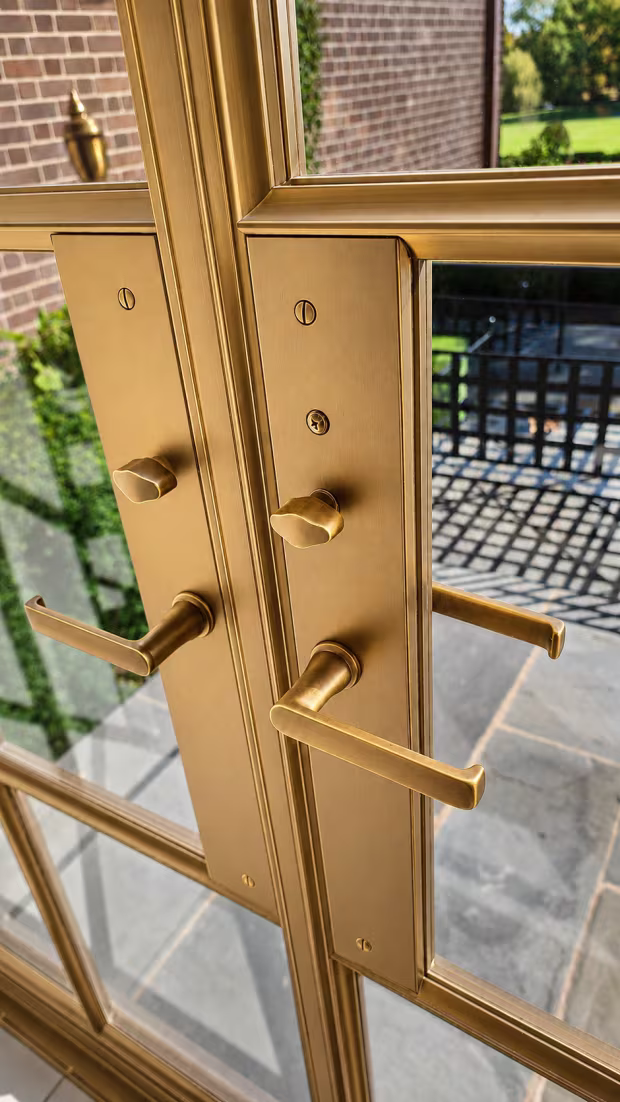 Unmatched Architectural Detail