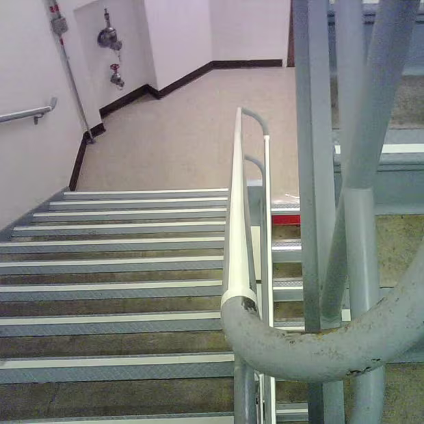 Impact Resistant