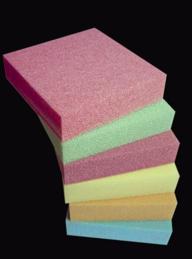 In-House Foam and Mattress Manufacturing