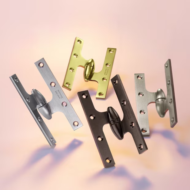 Aesthetic & Decorative Solutions