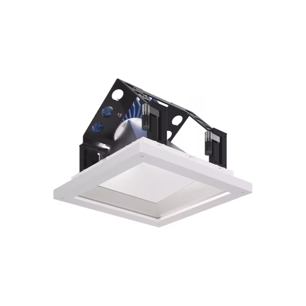 Durable Integrated Lighting