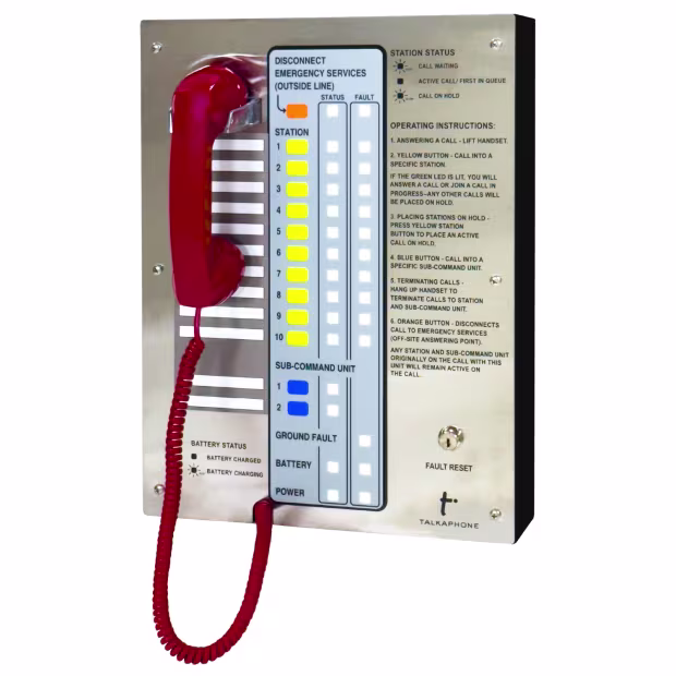 Reliable Solutions