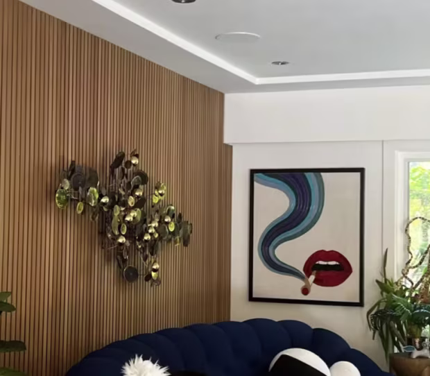 Easy Installation