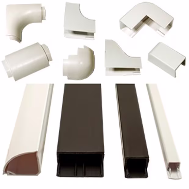 Custom Manufacturing Solutions