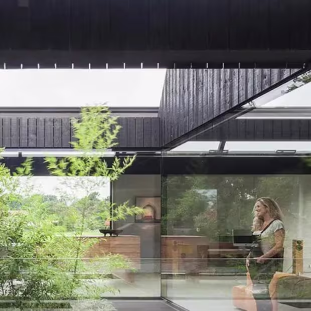 Recyclable Steel Systems