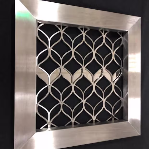 Custom Fabrication