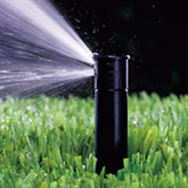 High-Efficiency Nozzles